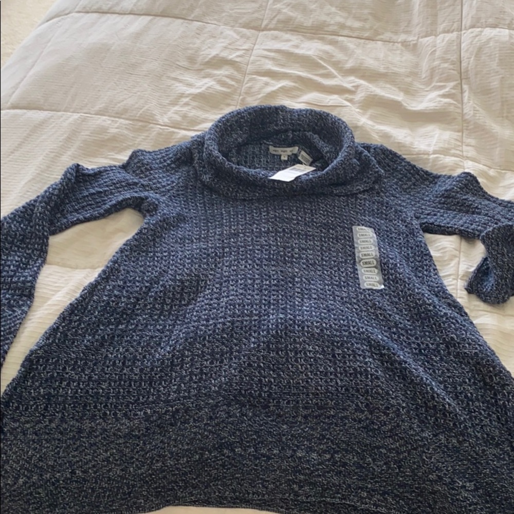 Oversized Sweater
